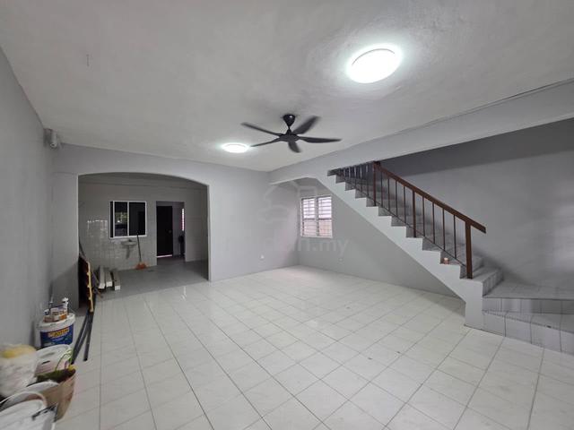 2 STY Terrace Kajang Mulia Sungai Jelok Saujana TTDI Sungai Long Bangi 1