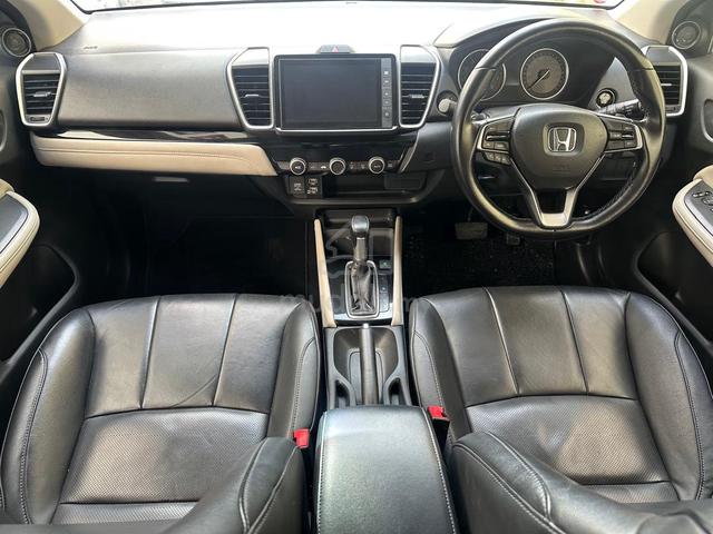 2021 Honda CITY 1.5 V (A) - 4