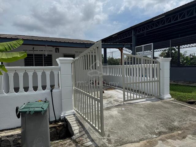 Taman daya Taman delima |Fulloan | Cashback Rm20,000 1