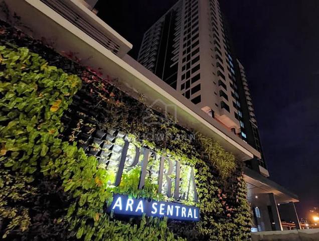 Perla Ara Sentral 1