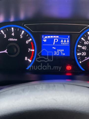 2020 Perodua MYVI 1.5 ADVANCE MY17 M800 D20N (A) - 4