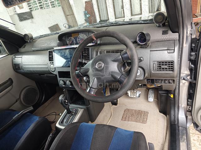 2008 Nissan X-TRAIL 2.5 COMFORT T30 ENHANCED (A) - 3