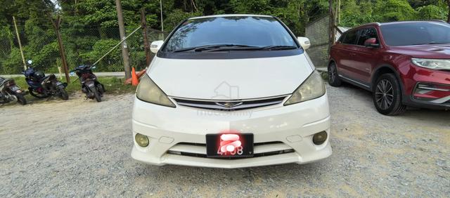 2003 Toyota ESTIMA 2.4 X ACR30W (A) - 3