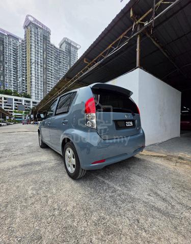 2006 Perodua MYVI 1.3 EZI (A) TipTop FULL Spec - 5