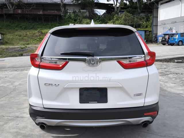 2019 Honda CR-V 1.5 TC 2WD (A) - 5