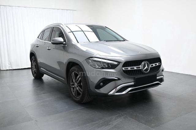 2024 Mercedes Benz GLA200 1.3 V FACELIFT UWRTY - 3