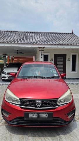 2020 Proton SAGA 1.3 PREMIUM AT MY16 BT P2-13A - 3