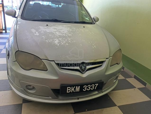 2009 Proton PERSONA 1.6 BASE LINE (A) - 1