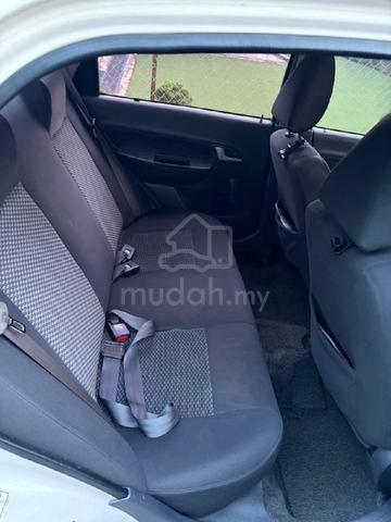 2010 Proton SAGA 1.3 M-LINE (A) - 5