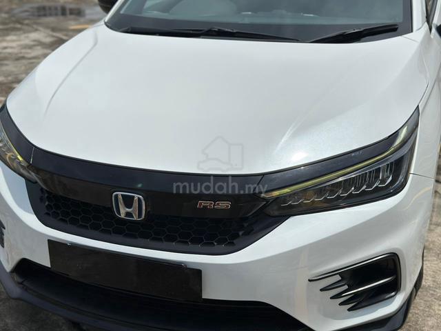 2022 Honda CITY 1.5 e-HEV RS HATCHBACK (A) - 4