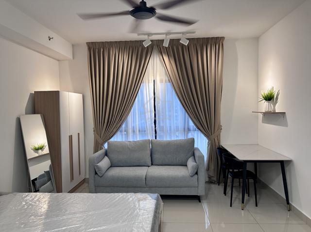 Astrum Ampang 1