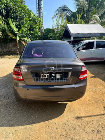 2008 Proton SAGA 1.3 BASE LINE (M) - 4