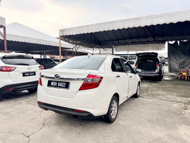 2018 Perodua BEZZA 1.3 PREMIUM X (A) - 4