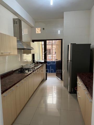 Desa Idaman Residences 1