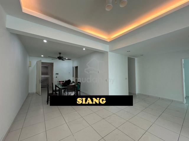 Elit Heights @ Bayan City 1