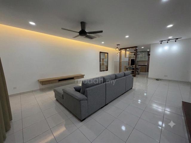 Newly Refurbished terrace @ Bukit Sungai Long 1