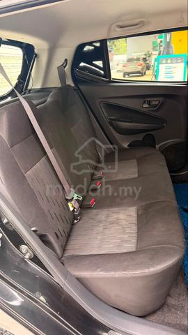 2018 Perodua AXIA 1.0 G FACELIFT (A) - 5