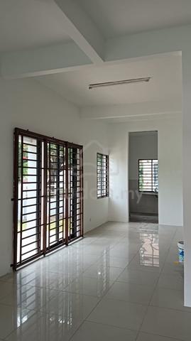 DOUBLE STOREY CORNER RENT at Juru height bukit Juru bukit Mertajam 1