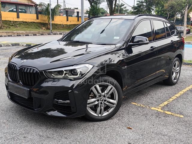 Bmw X1 2.0 TURBO B4 SDRIVE20I M SPORT - 3