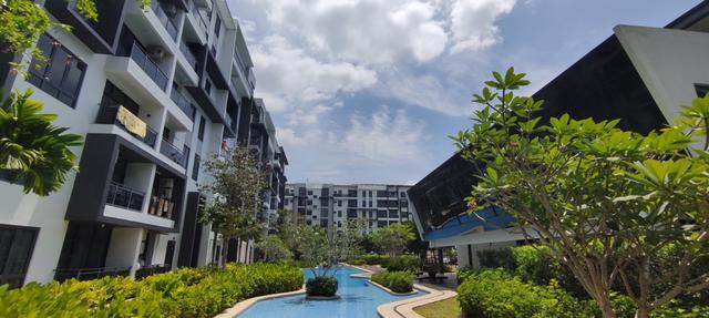 Greenfield Residence (Kota Kinabalu) 1