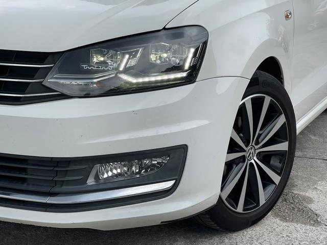 2018 Volkswagen VENTO 1.2 TSI HIGHLINE 3Y WARRANTY - 5