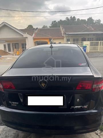 2015 Proton PREVE 1.6 CFE LIMITED EDITION (A) - 4