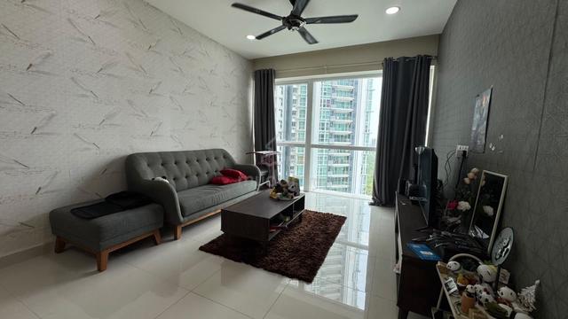 Medini Signature 1