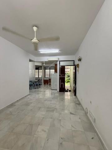 Medan Lumba Kuda 1