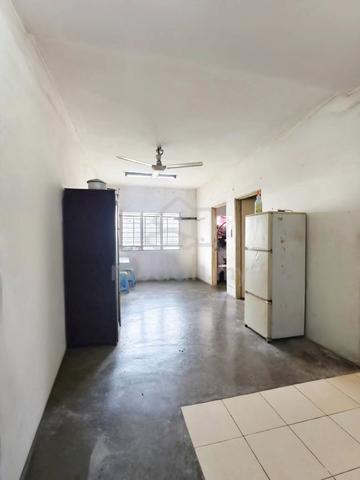 Pangsapuri Seri Nipah (Pinggiran USJ) 1
