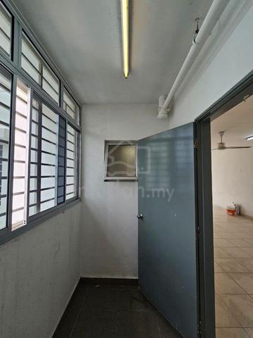 Seri Mutiara Apartment @ Setia Alam 1