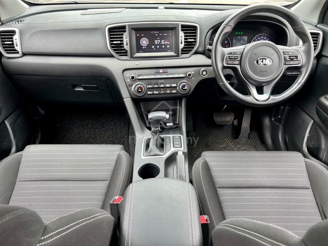 2018 Kia SPORTAGE 2.0 EX QL (A) Tip Top Condition - 5