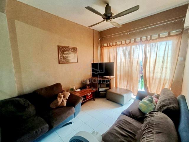 Kristal Heights (Gombak) 1