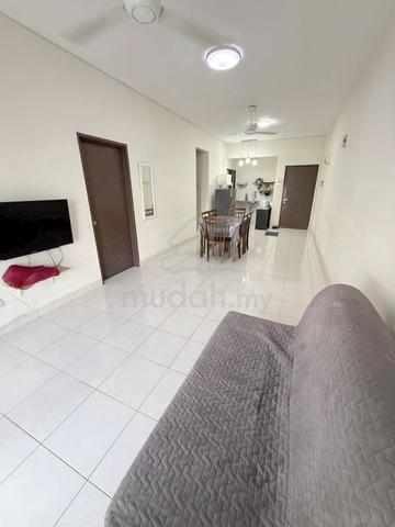 Residensi Warnasari 2 1