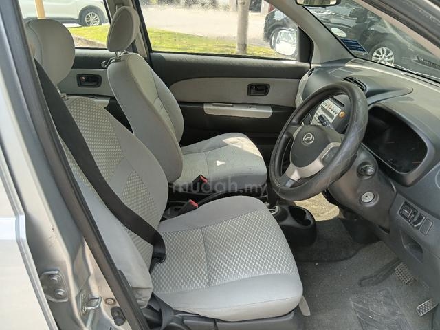 2006 Perodua MYVI 1.3 EZI (A) - 4