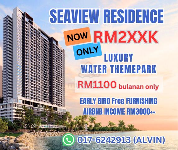 Cove Residence 1