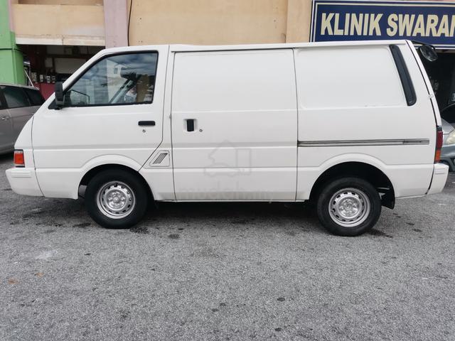 1999 Nissan VANETTE 1.5 (M) - TIP TOP - 5