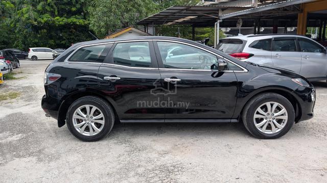 2010 Mazda CX-7 2.3 2WD  (A) Tip Top Condition - 5
