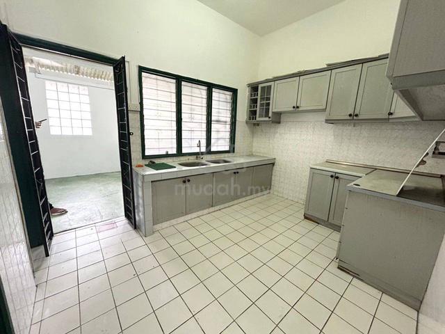 Double Storey Terrace Taman Bukit Kajang Baru 1