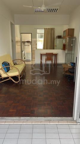 Kepayan Apartment 1
