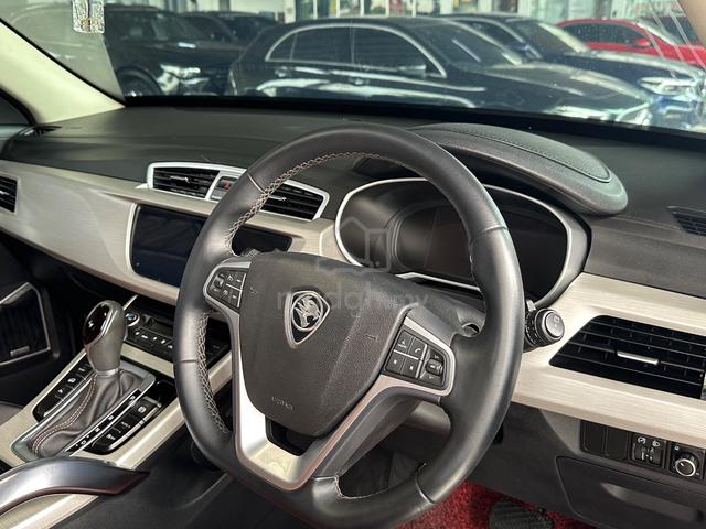 2019 Proton X70 1.8 PREMIUM 2WD (A) - 5