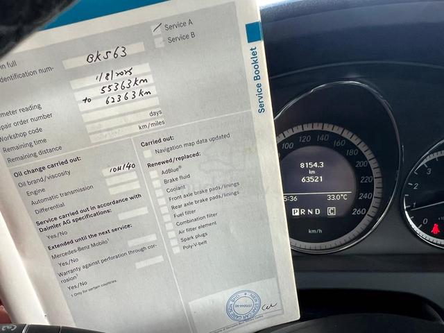Mercedes Benz C200 1.8 CGI BLUEEFCY Low mile CKD - 3