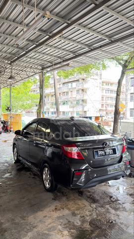 2020 Perodua BEZZA 1.0 GX MY16 FACELIFT (A) - 2