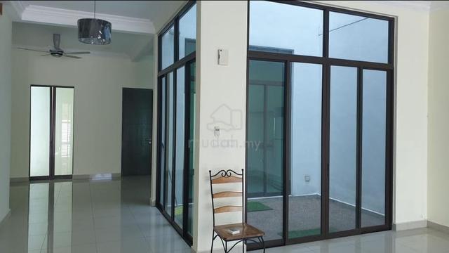 3 Storey Aster Grove For Rental In Denai Alam Shah Alam 1