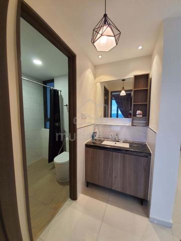 Country Garden Central Park (Serviced Apartment) 1