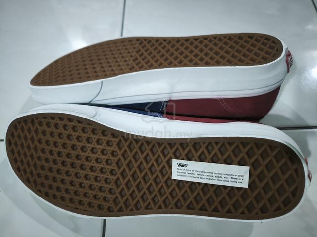 Vans Shoes - photo 4 of 4