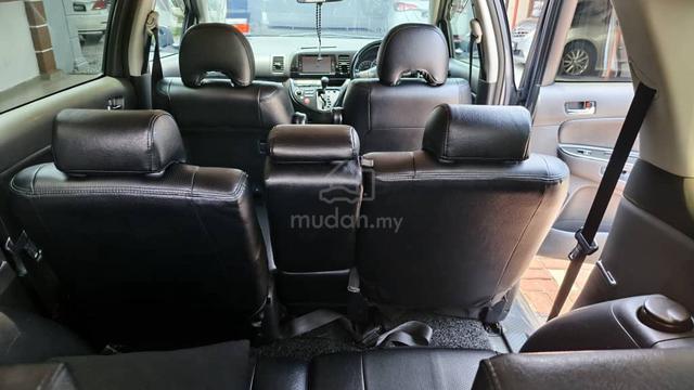 2004 Toyota WISH 1.8 TYPE S (A) - 5