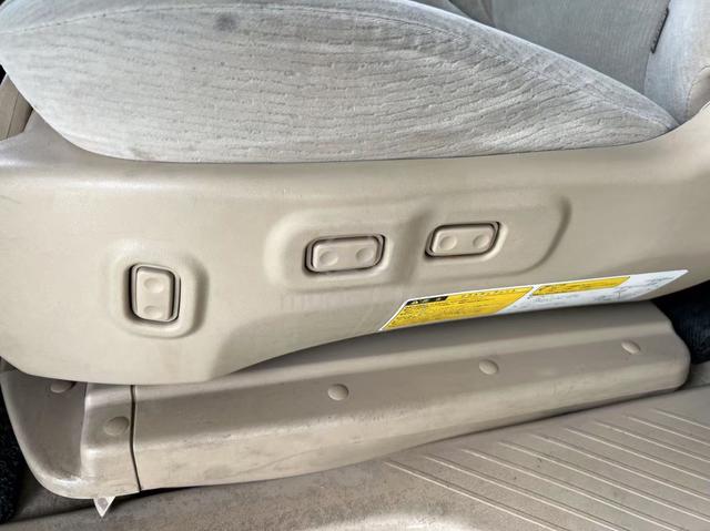 2009 Toyota VELLFIRE 2.4 Z PLATINUM SELECTION - 4