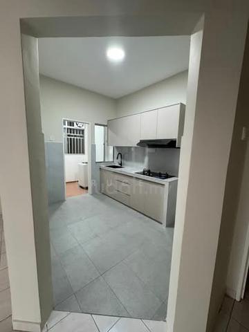 Prima Setapak Condominium 1