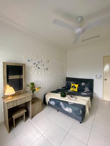 [Master] Room Rent D'camellia @ Setia Ecohill, Eco Majestic, Ecowalk 1