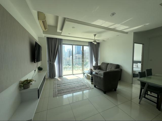 Regalia Residence 1